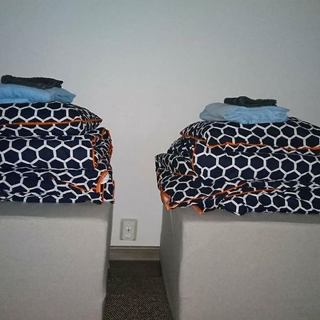 Vuoksi Apartment Imatra Ngoại thất bức ảnh