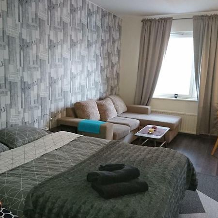 Vuoksi Apartment Imatra Ngoại thất bức ảnh