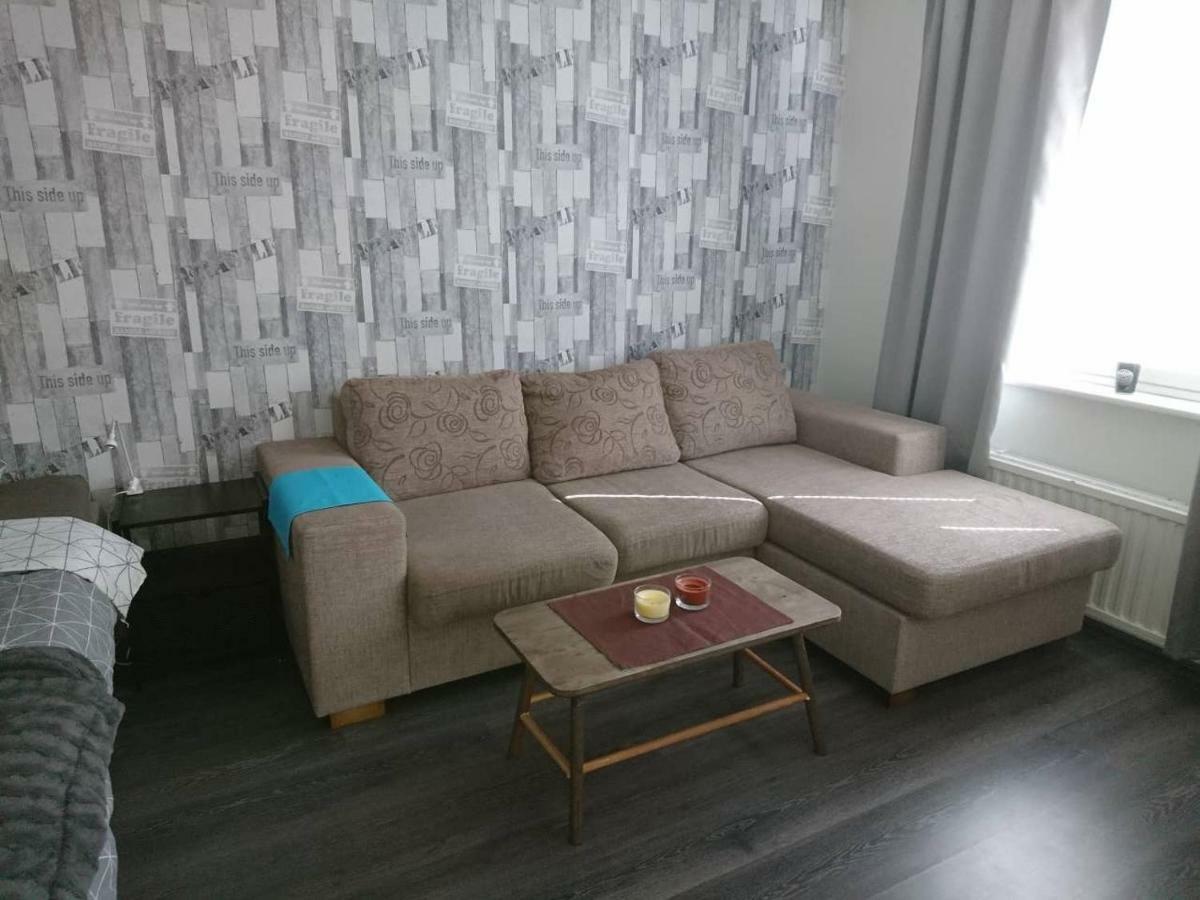 Vuoksi Apartment Imatra Ngoại thất bức ảnh