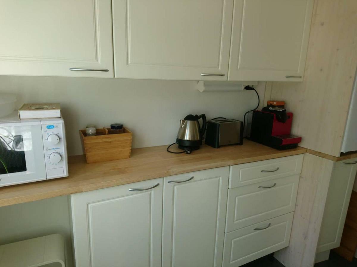Vuoksi Apartment Imatra Ngoại thất bức ảnh