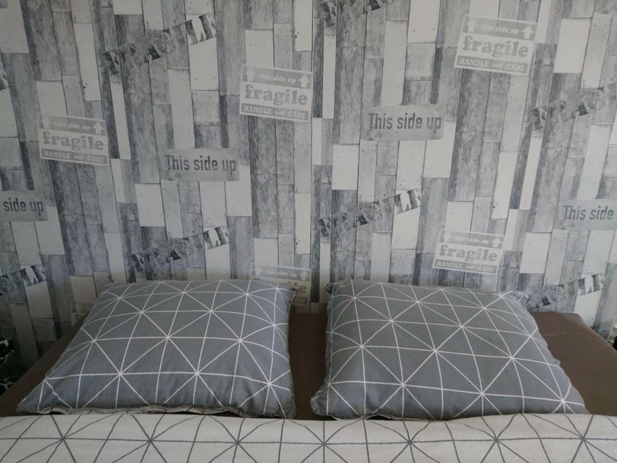 Vuoksi Apartment Imatra Ngoại thất bức ảnh