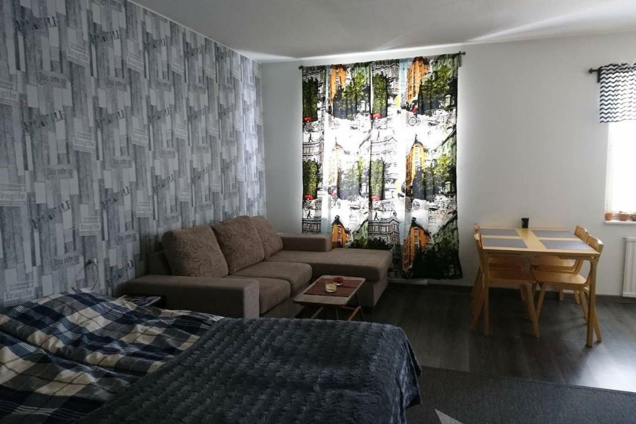 Vuoksi Apartment Imatra Ngoại thất bức ảnh